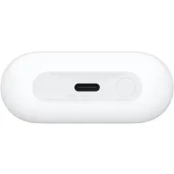 Słuchawki bezprzewodowe Samsung Galaxy Buds3 Pro SM-R630NZWAEUE - Białe