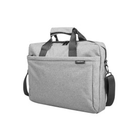 Torba na laptopa Natec Mustela 15,6" NTO-0766 - Szara