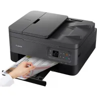 Urządzenie wielofunkcyjne atramentowe Canon PIXMA TS7450a 4460C056