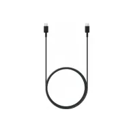 Kabel Samsung USB-C do USB-C 5A EP-DX510JBEGEU, 1,8 m, 5A, USB 2.0, Czarny | Sklep ITnes.pl, IT for BUSINESS