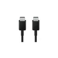 Kabel Samsung USB-C do USB-C 5A EP-DX510JBEGEU, 1,8 m, 5A, USB 2.0, Czarny | Sklep ITnes.pl, IT for BUSINESS