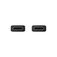 Kabel Samsung USB-C do USB-C 5A EP-DX510JBEGEU, 1,8 m, 5A, USB 2.0, Czarny | Sklep ITnes.pl, IT for BUSINESS