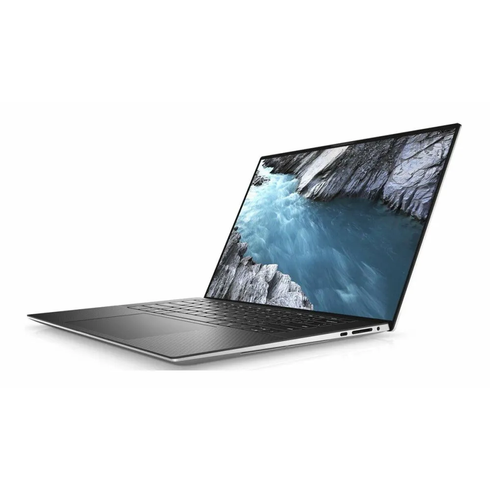 Laptop Dell XPS 17 9700 9700-5790 - i9-10885H/17" WQUXGA/RAM 64GB/SSD 2TB/NVIDIA GeForce RTX 2060/Windows 10 Pro/3 lata On-Site