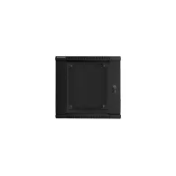 Szafa rack 19" 12U Lanberg WF02-6612-10B, 600 x 640 x 600 mm, dwusekcyjna | Sklep ITnes.pl, IT for BUSINESS