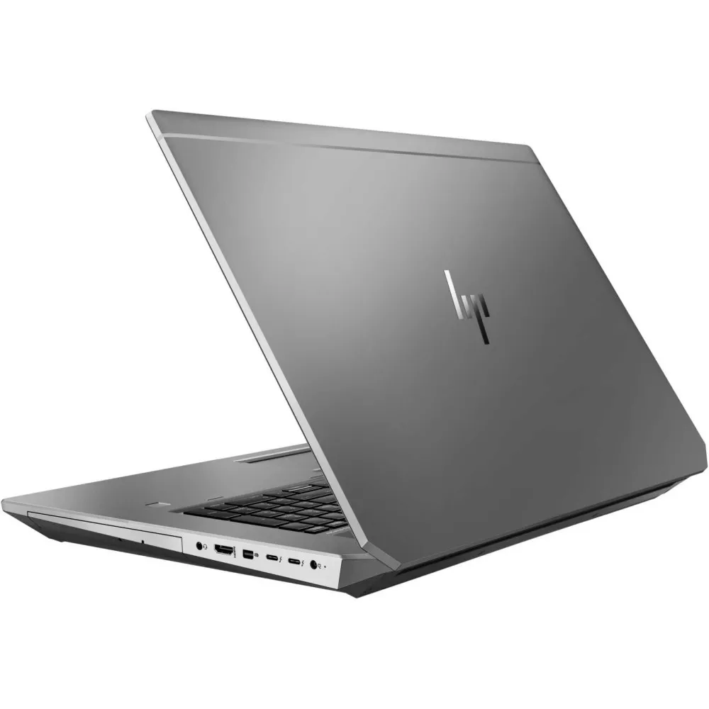 HP ZBook 17 G5 4QH25EA