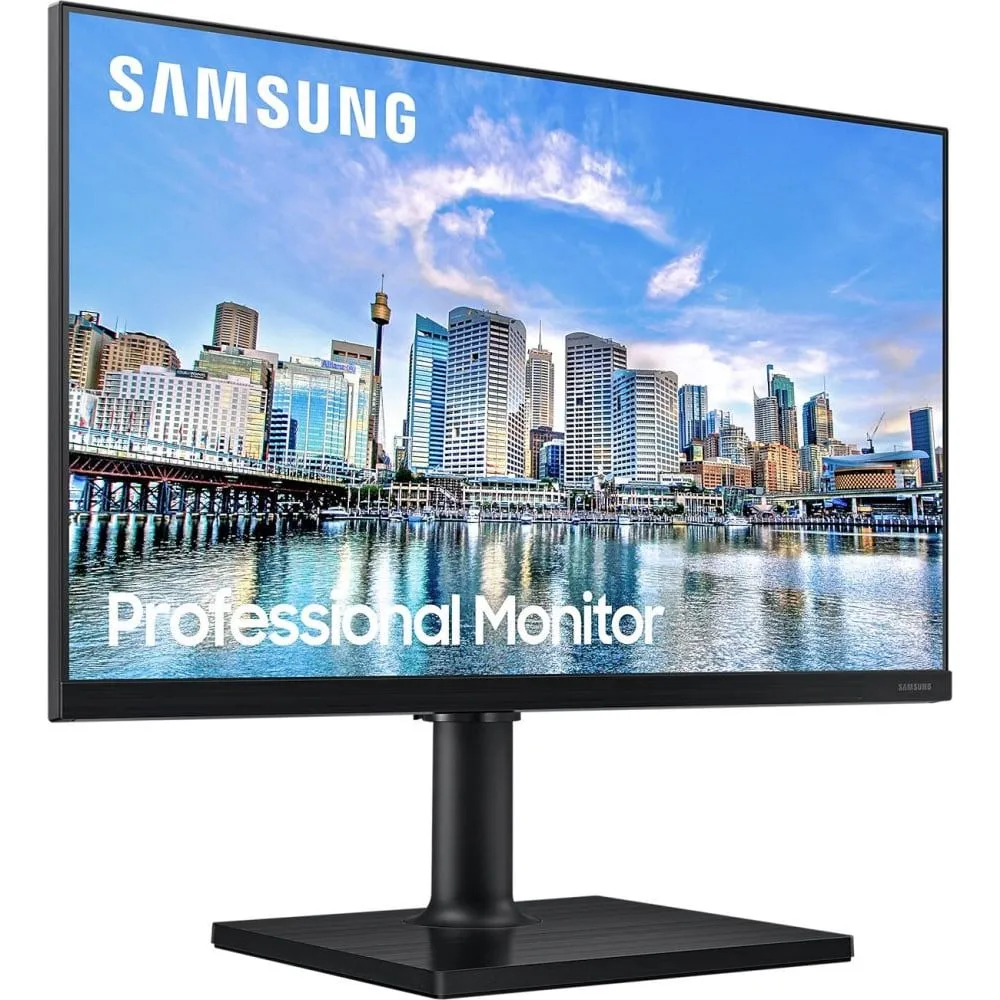 Samsung T45F LF24T450FZUXEN
