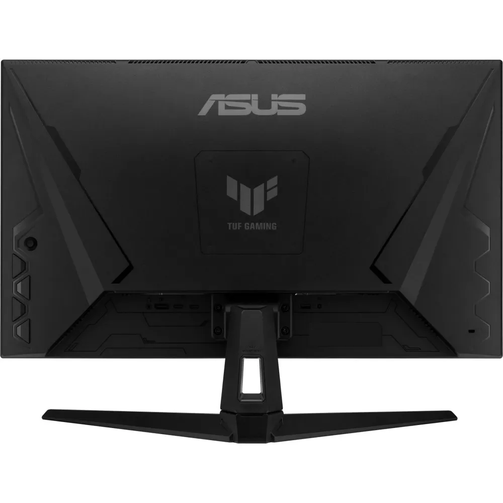 Monitor ASUS TUF Gaming VG27UQ1A - 27"/3840x2160 (4K)/160Hz/Fast IPS/FreeSync/HDR/1 ms/Czarny
