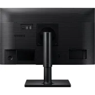 Monitor Samsung T45F LF24T450FZUXEN, 24", 1920x1080 (FHD), 75Hz, IPS, FreeSync, 5 ms, pivot, Czarny | Sklep ITnes.pl, IT for BUS