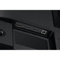 Monitor Samsung T45F LF24T450FZUXEN, 24", 1920x1080 (FHD), 75Hz, IPS, FreeSync, 5 ms, pivot, Czarny | Sklep ITnes.pl, IT for BUS