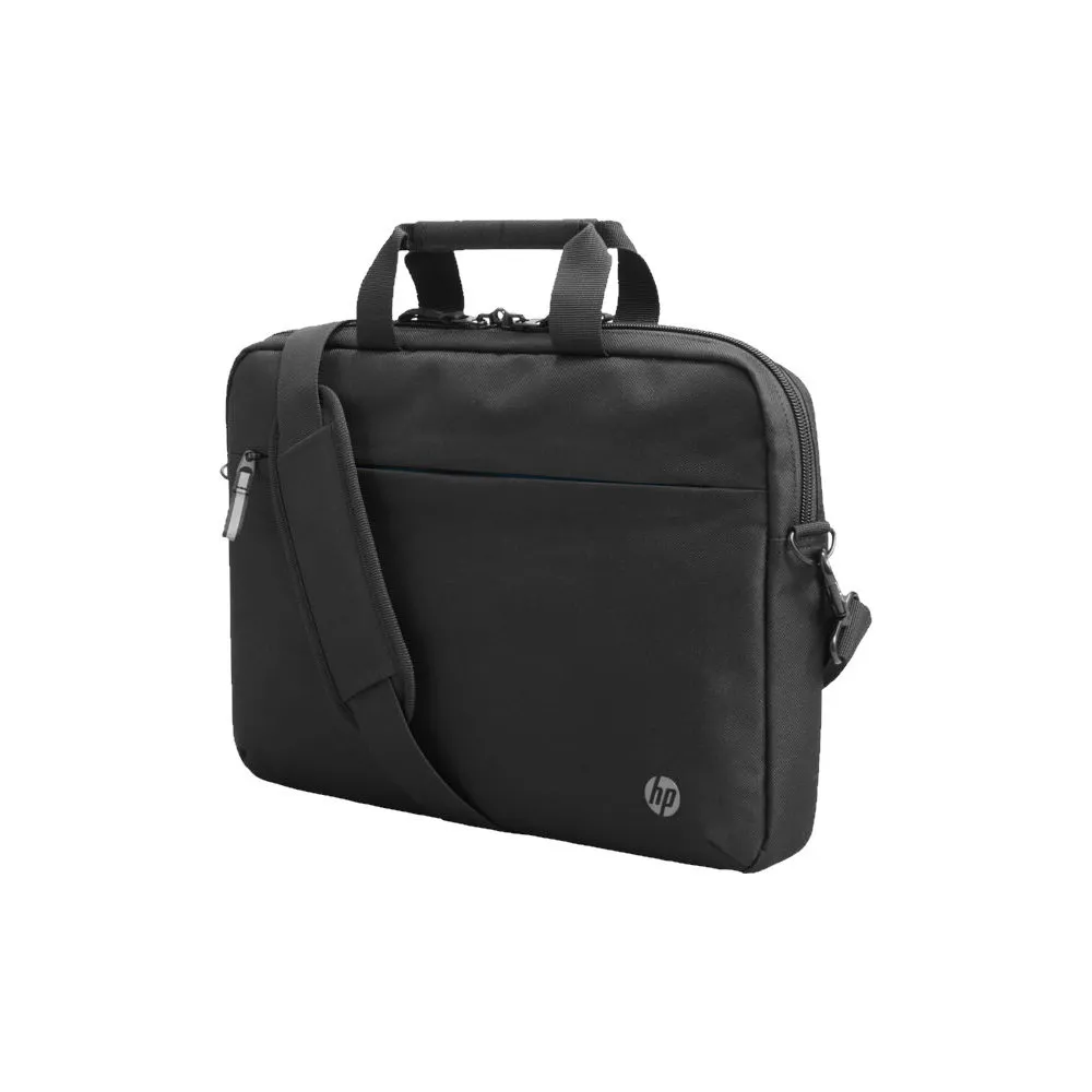 Torba na laptopa HP Pro 14" Laptop Bag 500S8AA, Czarna | Sklep ITnes.pl, IT for BUSINESS