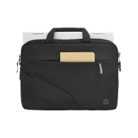 Torba na laptopa HP Pro 14" Laptop Bag 500S8AA, Czarna | Sklep ITnes.pl, IT for BUSINESS