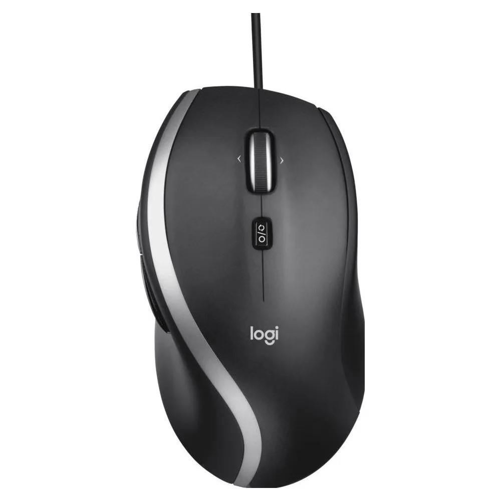 Mysz Logitech M500s 910-005784 - Czarna | Sklep ITnes.pl - IT for BUSINESS Mysz Logitech M500s 910-005784 - Czarna | Sklep ITnes.pl - IT for BUSINESS
