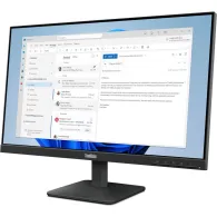 Monitor Lenovo ThinkVision S24-4e 64B5KAT1EU - zdjęcie poglądowe 1