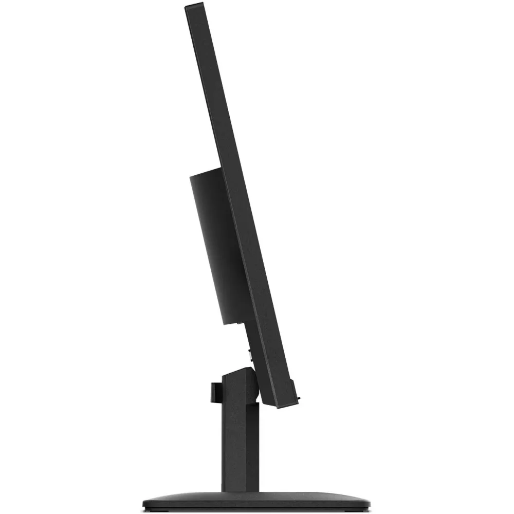 Monitor Lenovo ThinkVision S24-4e 64B5KAT1EU - 23,8"/1920x1080 (Full HD)/100Hz/IPS/4 ms/Czarny - zdjęcie