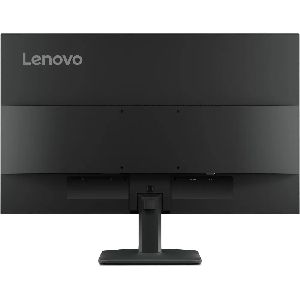 Zdjęcie produktu Monitor Lenovo ThinkVision S24-4e 64B5KAT1EU - 23,8"/1920x1080 (Full HD)/100Hz/IPS/4 ms/Czarny