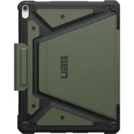 Etui na tablet UAG Metropolis SE z uchwytem do Apple Pencil do iPad Air 13" M2 (2024) 124472117272, Oliwkowe | Sklep ITnes.pl, I