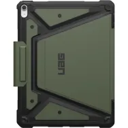 Etui na tablet UAG Metropolis SE z uchwytem do Apple Pencil do iPad Air 13" M2 (2024) 124472117272, Oliwkowe | Sklep ITnes.pl, I