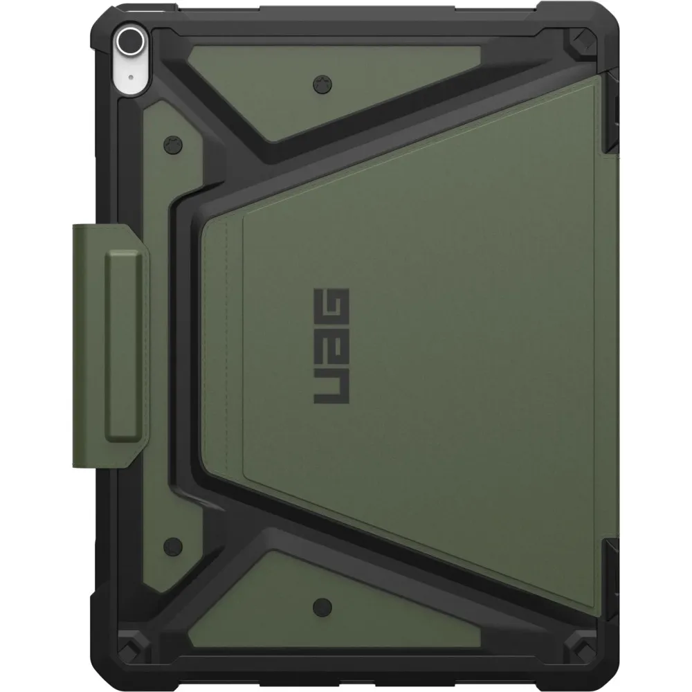 Etui na tablet UAG Metropolis SE z uchwytem do Apple Pencil do iPad Air 13" M2 (2024) 124472117272, Oliwkowe | Sklep ITnes.pl, I Etui na tablet UAG Metropolis SE z uchwytem do Apple Pencil do iPad Air 13" M2 (2024) 124472117272, Oliwkowe | Sklep ITnes.pl, I