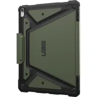 Etui na tablet UAG Metropolis SE z uchwytem do Apple Pencil do iPad Air 13" M2 (2024) 124472117272, Oliwkowe | Sklep ITnes.pl, I
