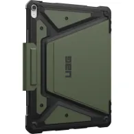 Etui na tablet UAG Metropolis SE z uchwytem do Apple Pencil do iPad Air 13" M2 (2024) 124472117272, Oliwkowe | Sklep ITnes.pl, I