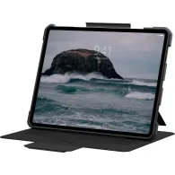 Etui na tablet UAG Metropolis SE z uchwytem do Apple Pencil do iPad Air 13" M2 (2024) 124472117272, Oliwkowe | Sklep ITnes.pl, I