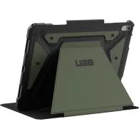 Etui na tablet UAG Metropolis SE z uchwytem do Apple Pencil do iPad Air 13" M2 (2024) 124472117272, Oliwkowe | Sklep ITnes.pl, I