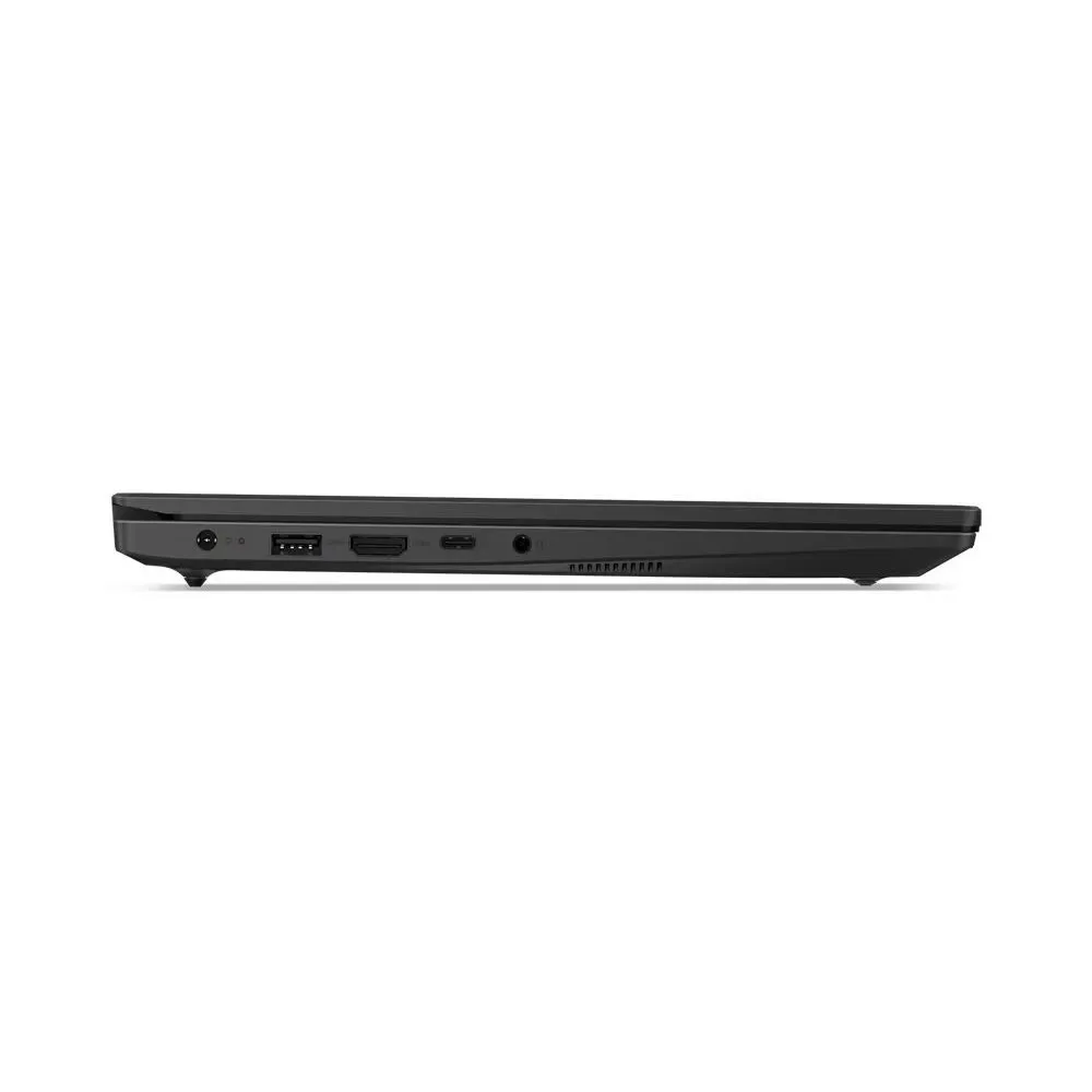 Laptop Lenovo V14 G5 IRL 83GU000APB - Core 7 150U/14" Full HD/RAM 16GB/SSD 512GB/1 rok Carry-in - zdjęcie