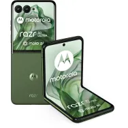 Smartfon Motorola Razr 50 Ultra PB1T0005PL, Snapdragon 8s Gen 3, 6,9" 2640x1080, 512GB, 12GB, 5G, Zielony, 50+32Mpix, Android, 2