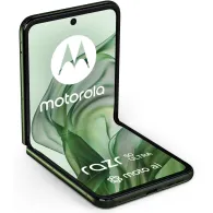 Smartfon Motorola Razr 50 Ultra PB1T0005PL, Snapdragon 8s Gen 3, 6,9" 2640x1080, 512GB, 12GB, 5G, Zielony, 50+32Mpix, Android, 2