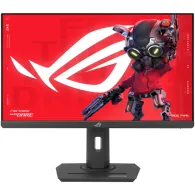 Monitor ASUS ROG Strix XG259CMS, 24,5", 1920x1080 (FHD), Fast IPS, FreeSync, 1 ms, pivot, USB-C, Czarny | Sklep ITnes.pl, IT for
