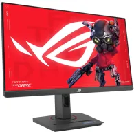 Monitor ASUS ROG Strix XG259CMS, 24,5", 1920x1080 (FHD), Fast IPS, FreeSync, 1 ms, pivot, USB-C, Czarny | Sklep ITnes.pl, IT for