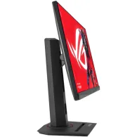 Monitor ASUS ROG Strix XG259CMS, 24,5", 1920x1080 (FHD), Fast IPS, FreeSync, 1 ms, pivot, USB-C, Czarny | Sklep ITnes.pl, IT for
