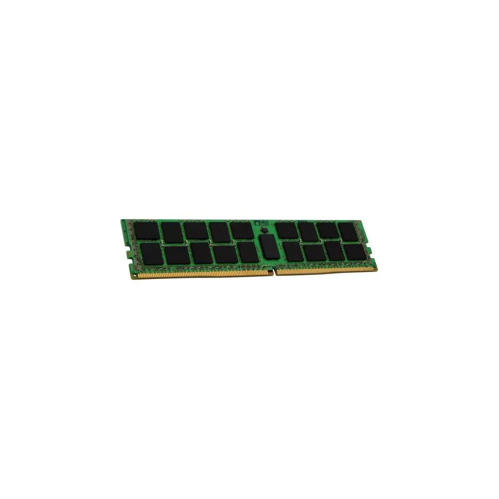 Pamięć RAM 1x16GB RDIMM DDR4 Kingston KSM26RD8/16HDI, 2666MHz, CL19, ECC, buforowana, 1,2 V | Sklep ITnes.pl, IT for BUSINESS