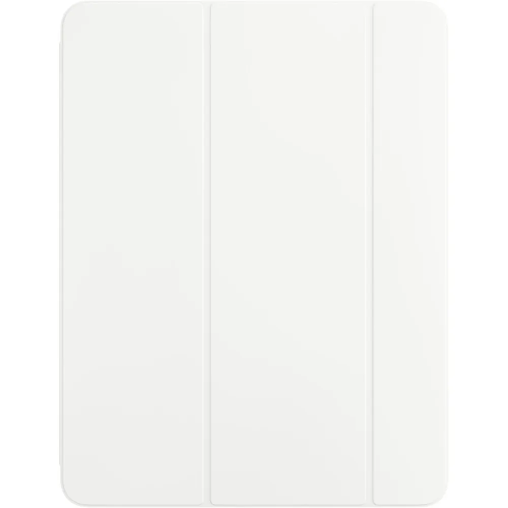 Etui na tablet Apple Smart Folio MWK23ZM/A, do iPada Pro 13 (M4), Białe | Sklep ITnes.pl, IT for BUSINESS