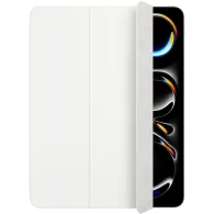 Etui na tablet Apple Smart Folio MWK23ZM/A, do iPada Pro 13 (M4), Białe | Sklep ITnes.pl, IT for BUSINESS