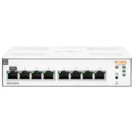 Switch zarządzalny HPE Aruba Instant On 1933 JL810A, Layer2, 8x 1GbE RJ45 | Sklep ITnes.pl, IT for BUSINESS