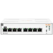 Switch zarządzalny HPE Aruba Instant On 1933 JL810A, Layer2, 8x 1GbE RJ45 | Sklep ITnes.pl, IT for BUSINESS