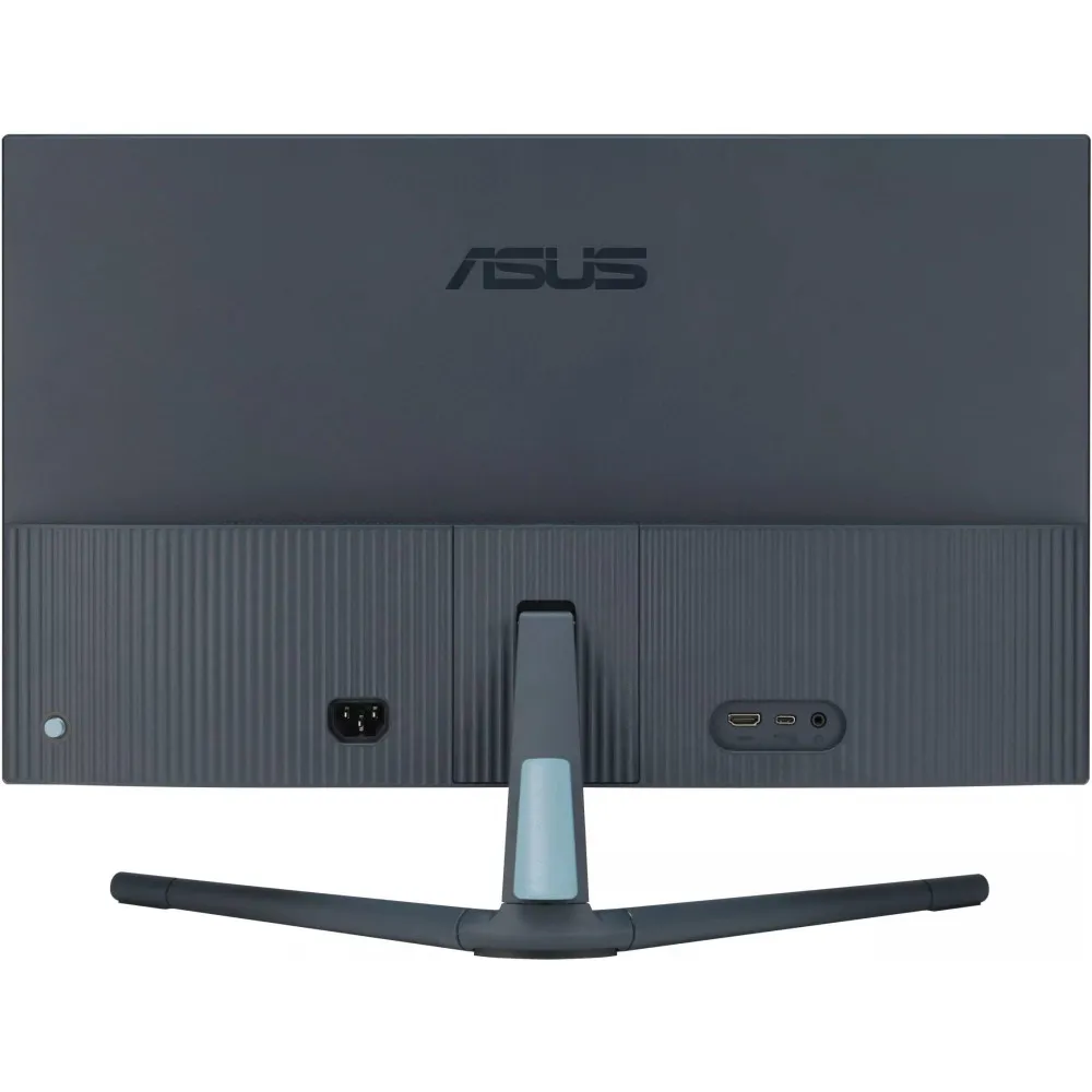 Zdjęcie produktu Monitor ASUS Eye Care VU249CFE-B - 23,8"/1920x1080 (Full HD)/IPS/1 ms/USB-C/Czarny