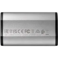 Dysk zewnętrzny SSD 500 GB ADATA SD810 External SD810-500G-CSG - zdjęcie poglądowe 1