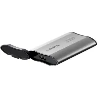 Dysk zewnętrzny SSD 500 GB ADATA SD810 External SD810-500G-CSG - zdjęcie poglądowe 3