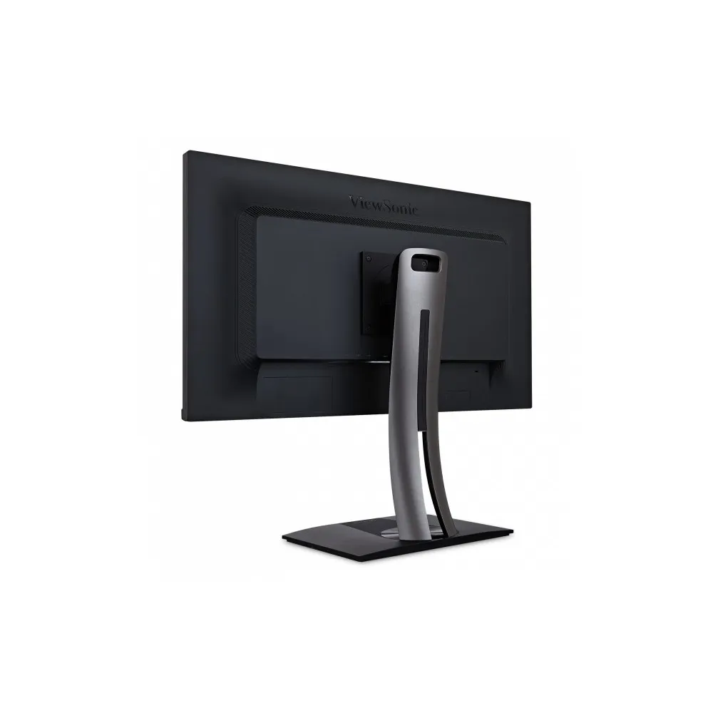 Monitor ViewSonic VP2785-4K 1DD112 - 27"/3840x2160 (4K)/120Hz/IPS/7 ms/pivot/USB-C/Czarny