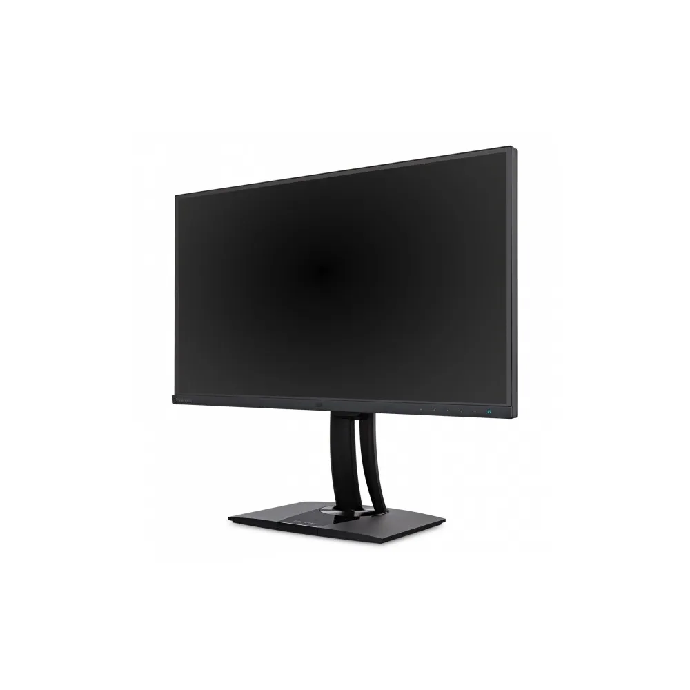 Zdjęcie produktu Monitor ViewSonic VP2785-4K 1DD112 - 27"/3840x2160 (4K)/120Hz/IPS/7 ms/pivot/USB-C/Czarny