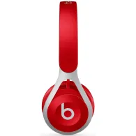 Słuchawki przewodowe nauszne Apple Beats EP On-Ear Headphones ML9C2ZM/A - Czerwone - ML9C2ZM/A | Sklep ITnes.pl - IT for BUSINES