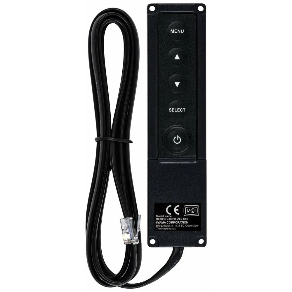 iiyama Pilot do serii T(F)xx3 RC TOUCHV01 | Sklep ITnes.pl - IT for BUSINESS