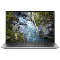 Laptop Dell Precision 5760 N005P5760EMEA_VIVP, i9-11950H, 17" WQUXGA IPS MT, 32GB, 512GB, RTX A3000, Srebrny, Win11 Pro, 3OS ProSupport NBD | Sklep ITnes.pl, IT for BUSINESS