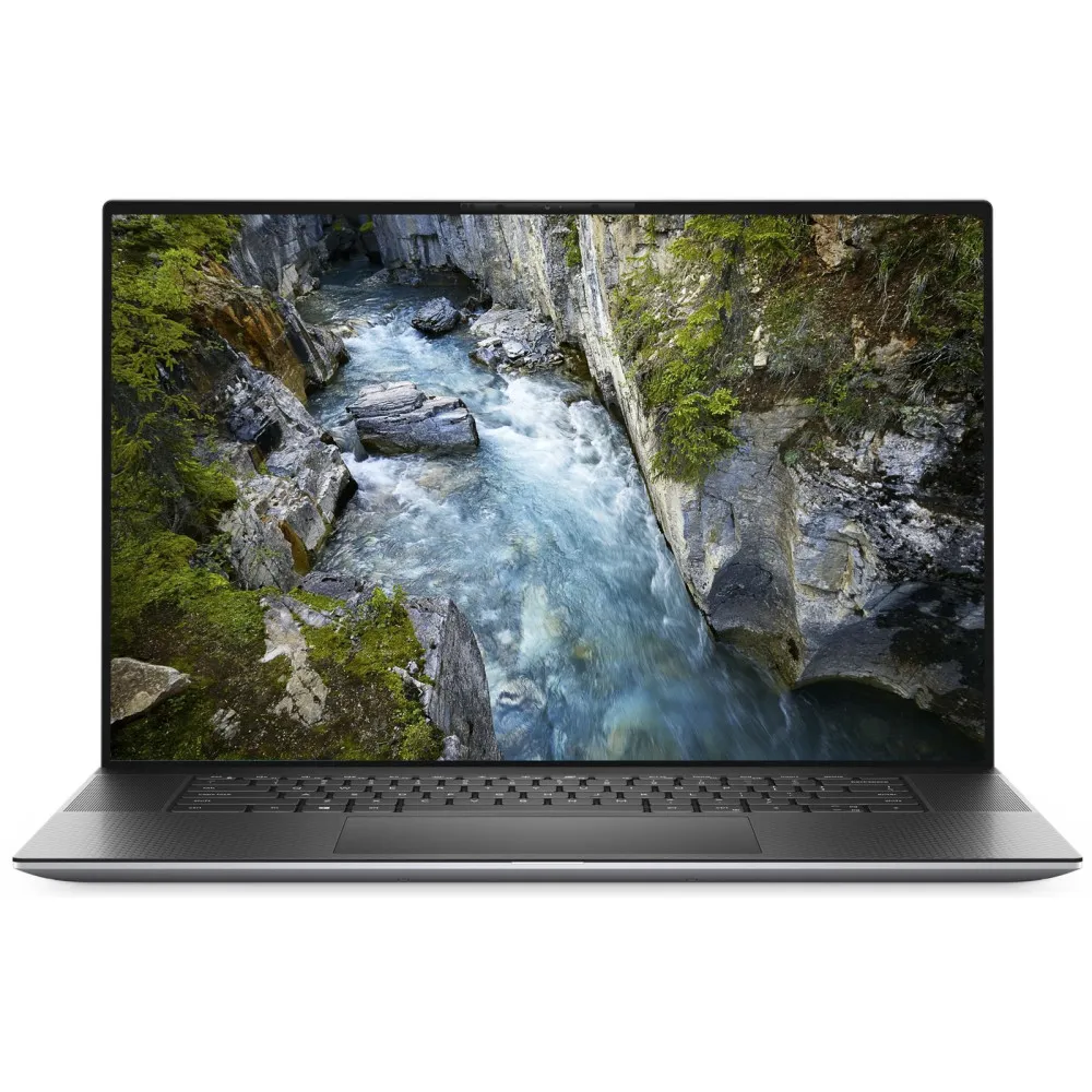Laptop Dell Precision 5760 N005P5760EMEA_VIVP, i9-11950H, 17" WQUXGA IPS MT, 32GB, 512GB, RTX A3000, Srebrny, Win11 Pro, 3OS ProSupport NBD | Sklep ITnes.pl, IT for BUSINESS
