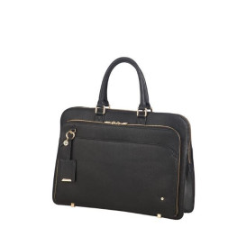 Torba na laptopa Samsonite Lady Becky 14,1" CK9-09-001 - Czarna