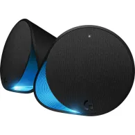 Głośniki komputerowe 2.1 Logitech G560 LIGHTSYNC RGB 980-001301 - 120 W Głośniki komputerowe 2.1 Logitech G560 LIGHTSYNC RGB 980-001301 - 120 W