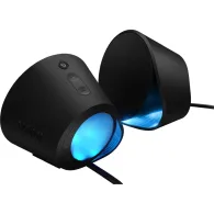 Głośniki komputerowe 2.1 Logitech G560 LIGHTSYNC RGB 980-001301 - 120 W Głośniki komputerowe 2.1 Logitech G560 LIGHTSYNC RGB 980-001301 - 120 W