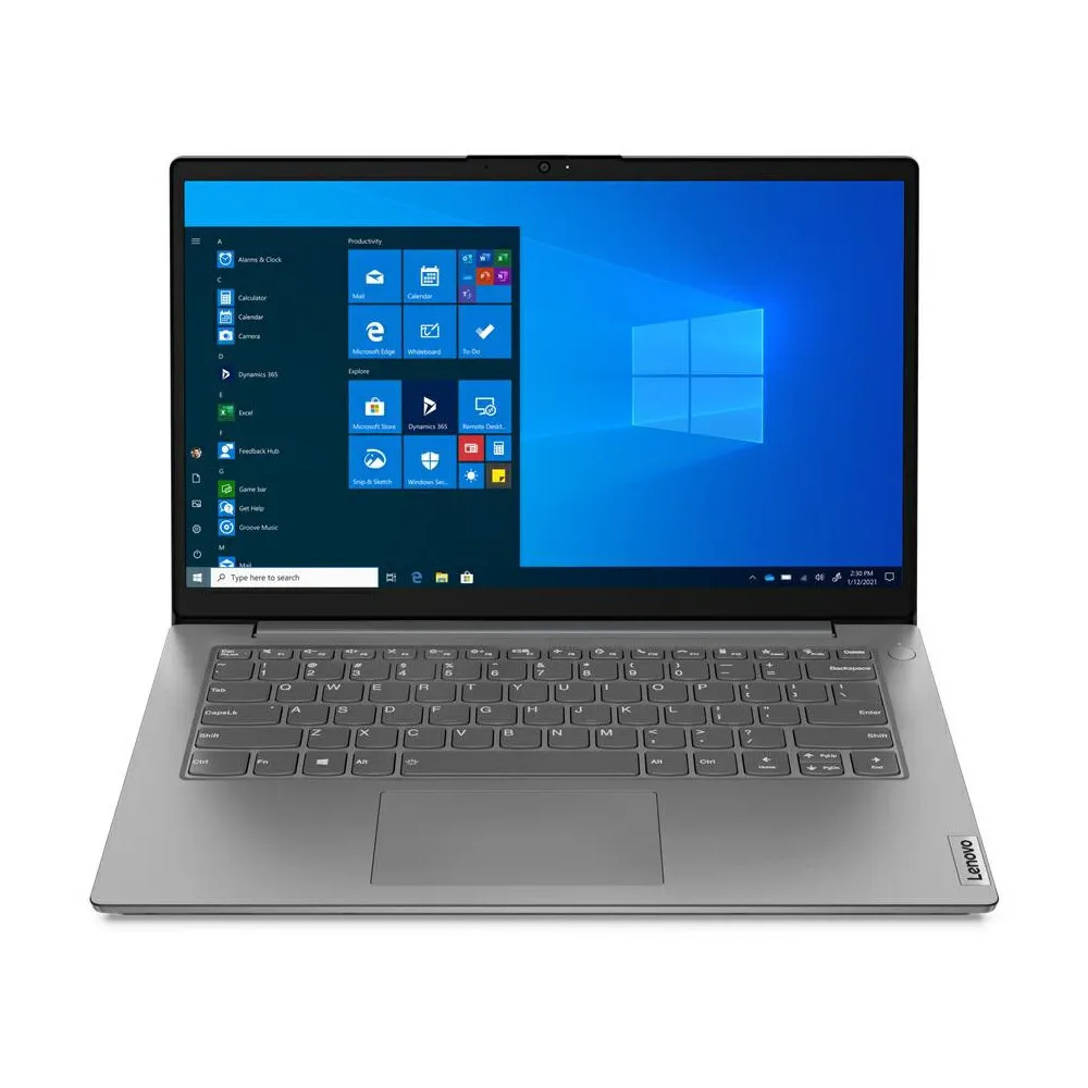 Laptop Lenovo V14 G2 ITL 82KA001WPB, i3-1115G4, 14" FHD, 8GB, 256GB, Win10 Home, 2 lata Carry-in | Sklep ITnes.pl, IT for BUSINESS